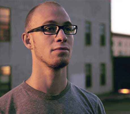 Seattle filmmaker Alex Berry directed the documentary "Drag Becomes Him."