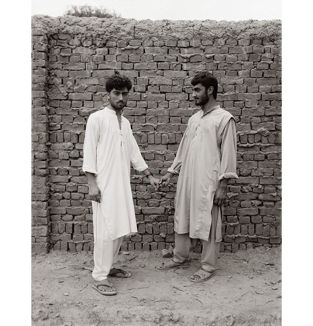 Photo from “The Victor Weeps” by Fazal Sheikh