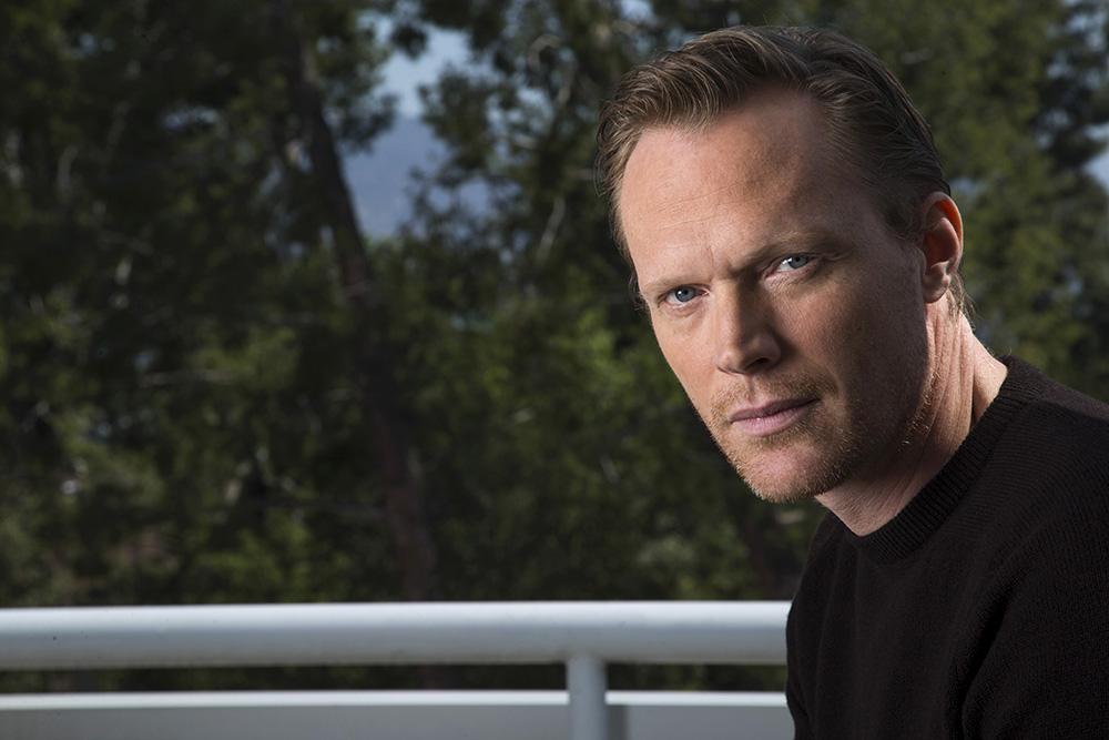Paul Bettany to Direct Jennifer Connely and Anthony Mackie in Shelter