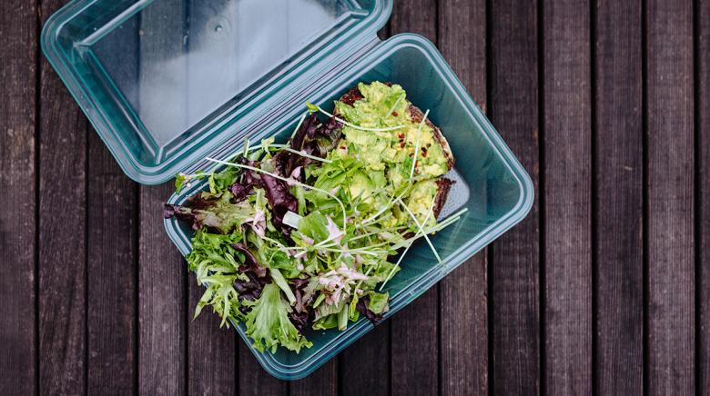 Portland restaurants aim to cut waste, but recyclable and