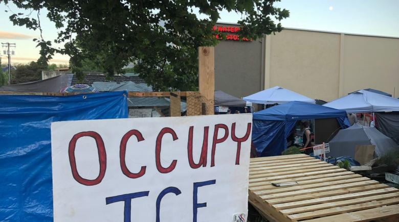 OccupyICE