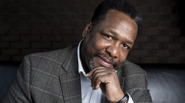 Wendell Pierce