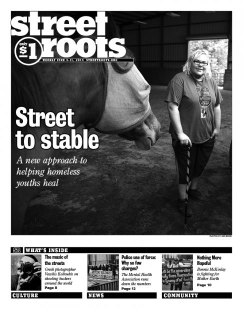 Street Roots June 5-11, 2015 issue