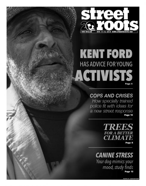 Street Roots Oct. 11, 2019, cover