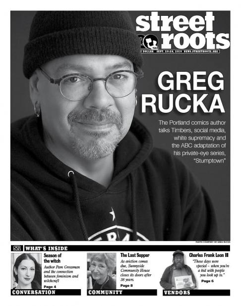 Street Roots Sept. 20, 2019, cover