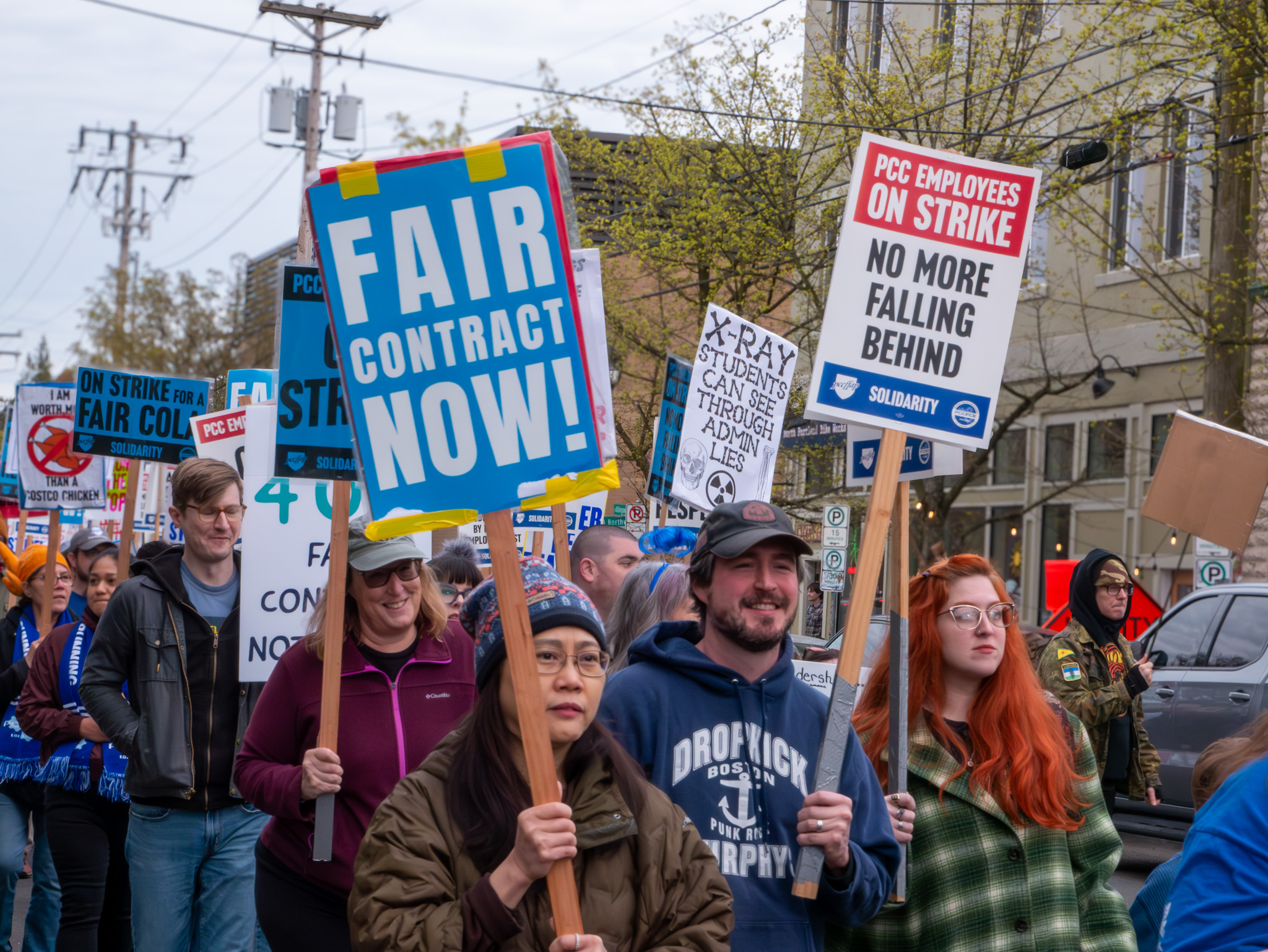 Being Irish American shapes my commitment to international labor solidarity