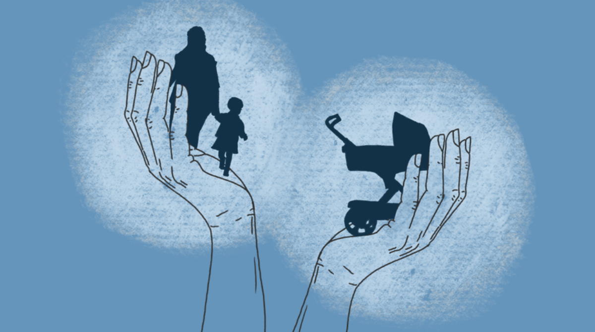 New Oregon laws expand doula access for expectant parents