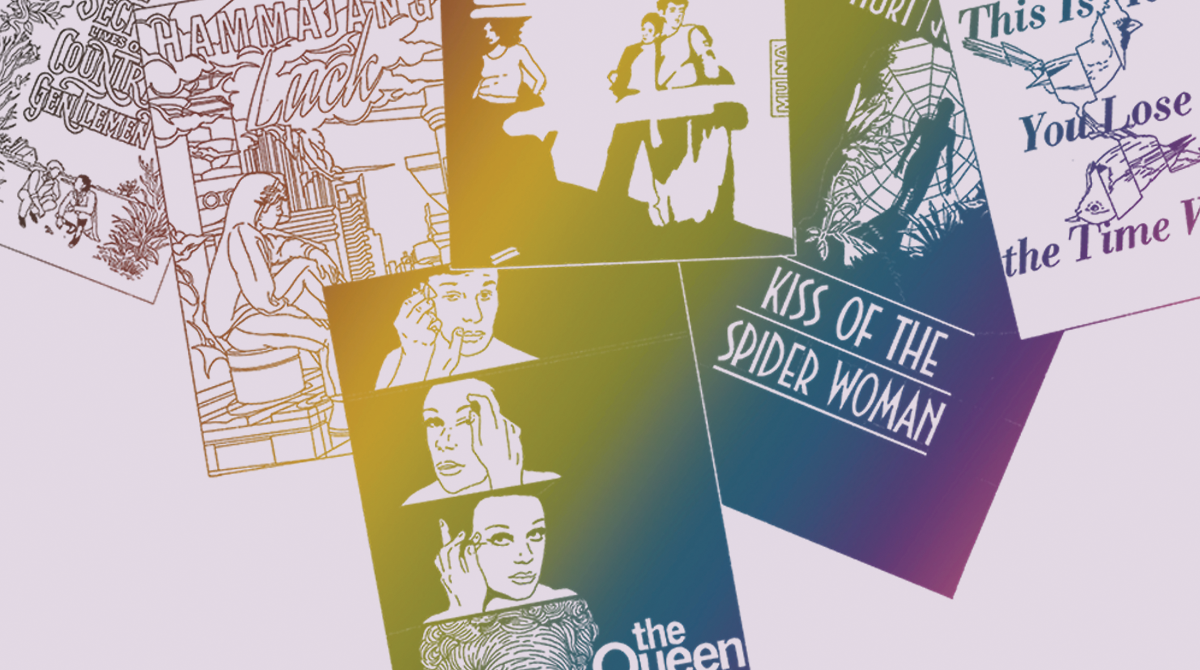You're reading this you're probably gay: Queer your media intake with these recommendations